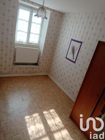 Maison à vendre 6 pièces 105 m² Tarnac