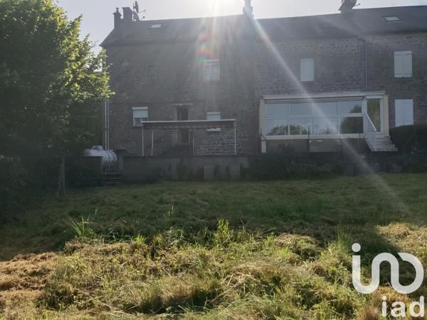 Maison à vendre 6 pièces 105 m² Tarnac