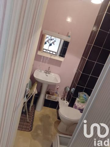 Maison à vendre 6 pièces 105 m² Tarnac