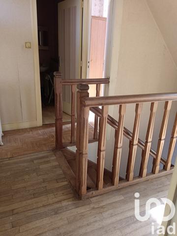 Maison à vendre 6 pièces 105 m² Tarnac