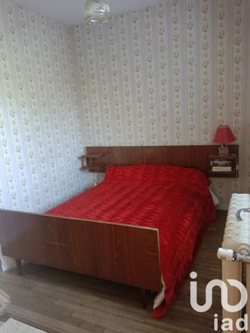 Maison à vendre 6 pièces 105 m² Tarnac