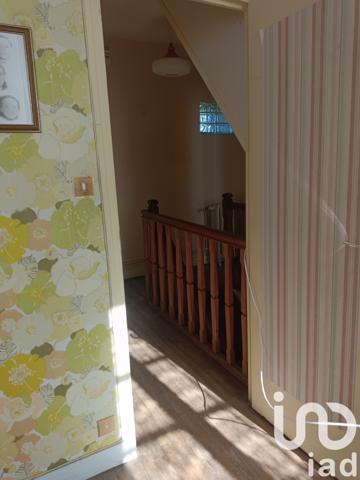 Maison à vendre 6 pièces 105 m² Tarnac