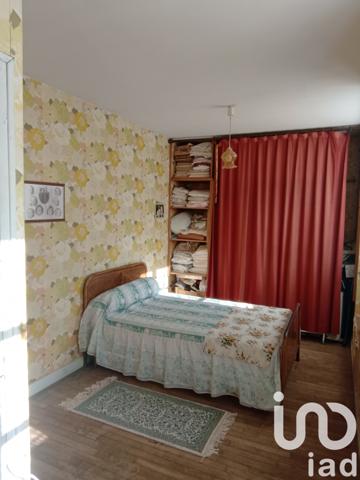 Maison à vendre 6 pièces 105 m² Tarnac