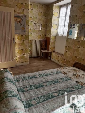 Maison à vendre 6 pièces 105 m² Tarnac