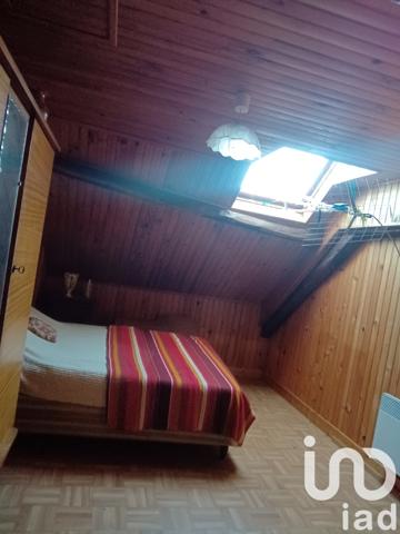 Maison à vendre 6 pièces 105 m² Tarnac