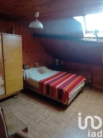 Maison à vendre 6 pièces 105 m² Tarnac