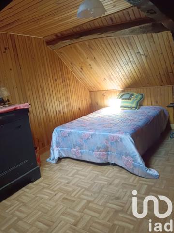 Maison à vendre 6 pièces 105 m² Tarnac