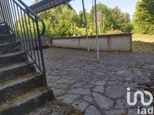 Maison à vendre 6 pièces 105 m² Tarnac