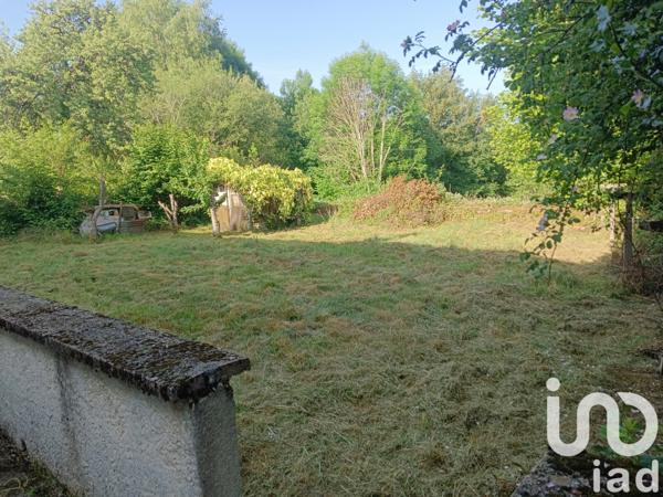 Maison à vendre 6 pièces 105 m² Tarnac