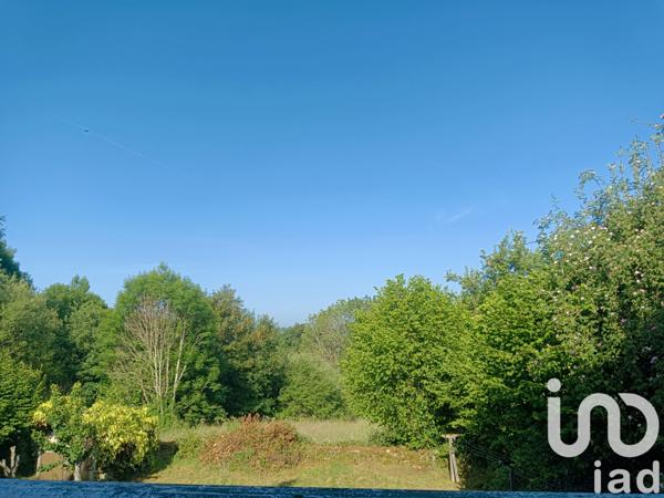 Maison à vendre 6 pièces 105 m² Tarnac