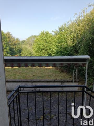 Maison à vendre 6 pièces 105 m² Tarnac