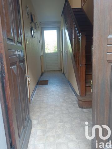 Maison à vendre 6 pièces 105 m² Tarnac