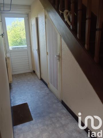 Maison à vendre 6 pièces 105 m² Tarnac