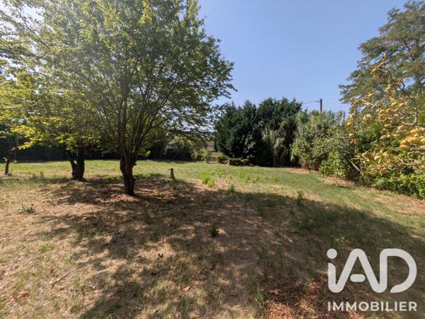 Terrain à vendre 1 657 m² Villefranche-de-Lauragais