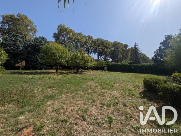 Terrain à vendre 1 657 m² Villefranche-de-Lauragais