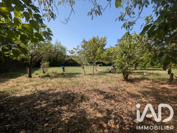 Terrain à vendre 1 657 m² Villefranche-de-Lauragais