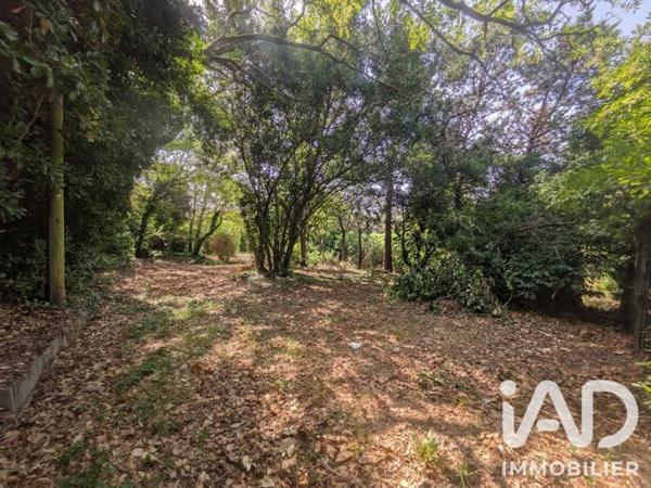 Terrain à vendre 1 657 m² Villefranche-de-Lauragais