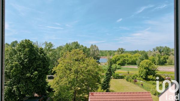 Maison à vendre 10 pièces 177 m² Cosne-Cours-sur-Loire