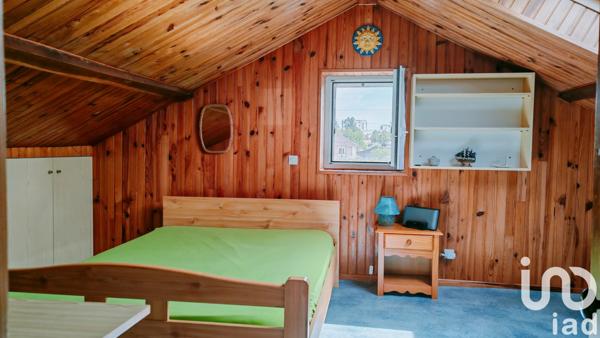 Maison à vendre 10 pièces 177 m² Cosne-Cours-sur-Loire