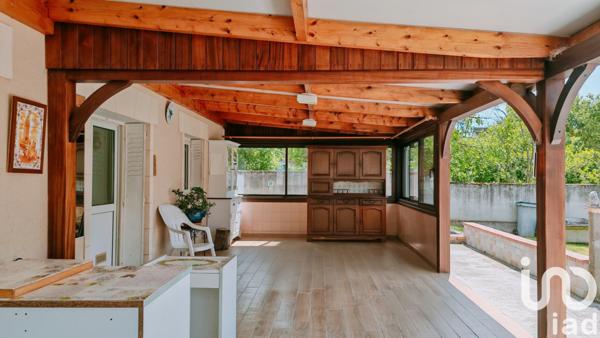 Maison à vendre 10 pièces 177 m² Cosne-Cours-sur-Loire