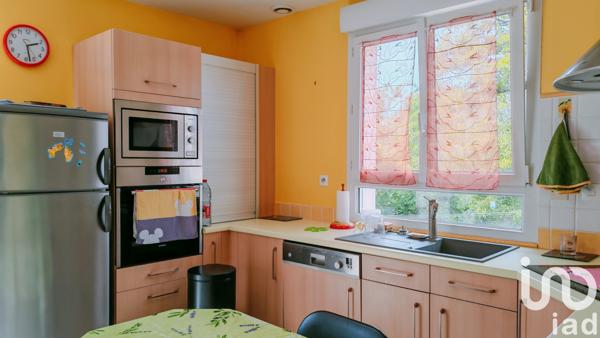 Maison à vendre 10 pièces 177 m² Cosne-Cours-sur-Loire