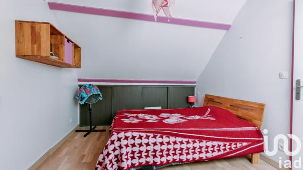 Maison à vendre 10 pièces 177 m² Cosne-Cours-sur-Loire