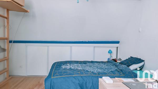 Maison à vendre 10 pièces 177 m² Cosne-Cours-sur-Loire