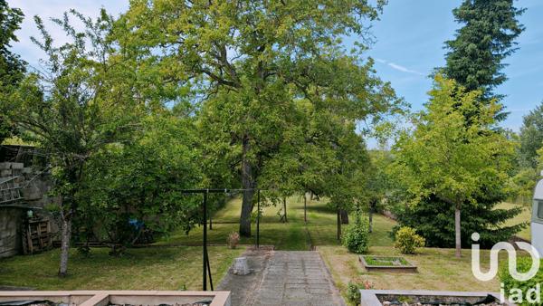 Maison à vendre 10 pièces 177 m² Cosne-Cours-sur-Loire