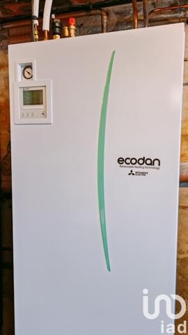 Maison à vendre 10 pièces 177 m² Cosne-Cours-sur-Loire