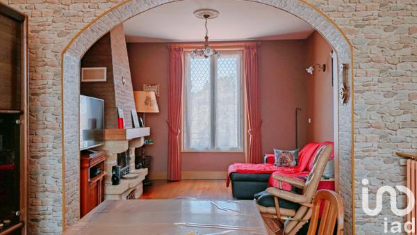 Maison à vendre 10 pièces 177 m² Cosne-Cours-sur-Loire