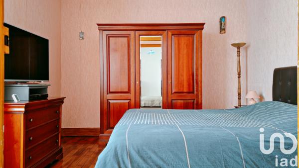 Maison à vendre 10 pièces 177 m² Cosne-Cours-sur-Loire