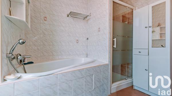 Maison à vendre 10 pièces 177 m² Cosne-Cours-sur-Loire