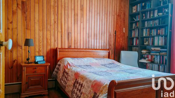 Maison à vendre 10 pièces 177 m² Cosne-Cours-sur-Loire