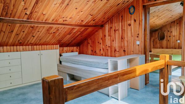 Maison à vendre 10 pièces 177 m² Cosne-Cours-sur-Loire