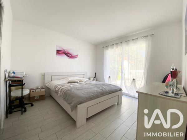 Maison à vendre 5 pièces 122 m² Talmont-Saint-Hilaire