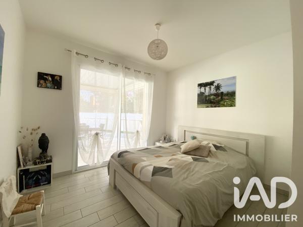 Maison à vendre 5 pièces 122 m² Talmont-Saint-Hilaire