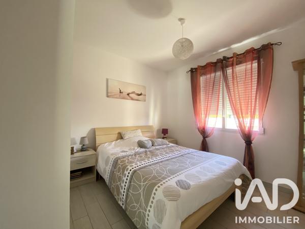 Maison à vendre 5 pièces 122 m² Talmont-Saint-Hilaire