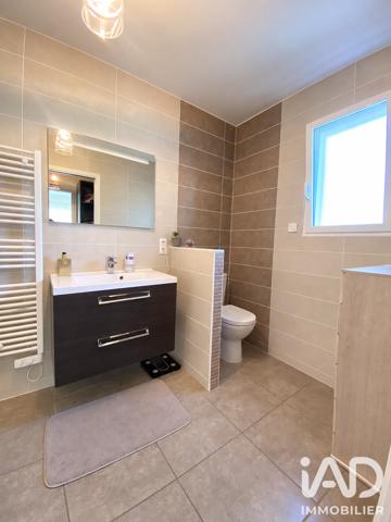 Maison à vendre 5 pièces 122 m² Talmont-Saint-Hilaire
