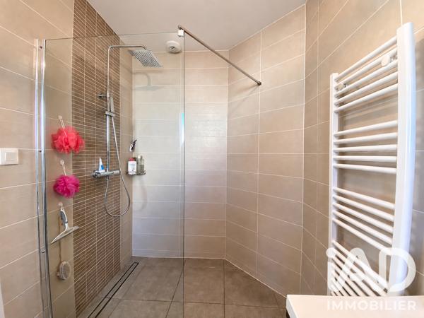 Maison à vendre 5 pièces 122 m² Talmont-Saint-Hilaire