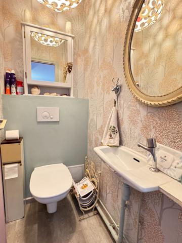 Appartement Romorantin Lanthenay 4 pièce(s) 91 m2