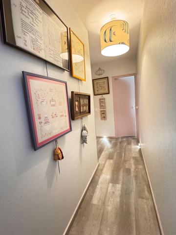 Appartement Romorantin Lanthenay 4 pièce(s) 91 m2