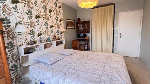 Appartement Romorantin Lanthenay 4 pièce(s) 91 m2