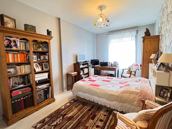 Appartement Romorantin Lanthenay 4 pièce(s) 91 m2