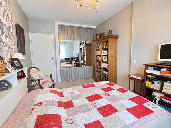 Appartement Romorantin Lanthenay 4 pièce(s) 91 m2