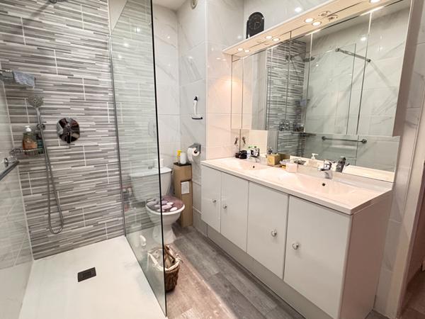 Appartement Romorantin Lanthenay 4 pièce(s) 91 m2