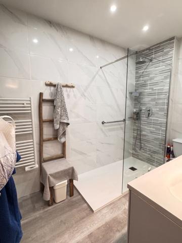 Appartement Romorantin Lanthenay 4 pièce(s) 91 m2