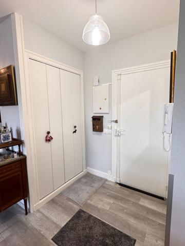 Appartement Romorantin Lanthenay 4 pièce(s) 91 m2