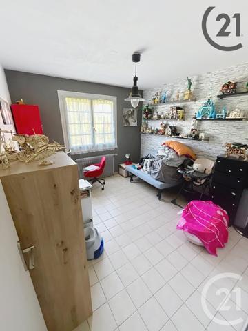 Maison à vendre  6 pièces - 82,58 m2 ST GEORGES SUR BAULCHE - 89