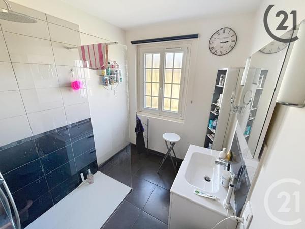 Maison à vendre  6 pièces - 82,58 m2 ST GEORGES SUR BAULCHE - 89