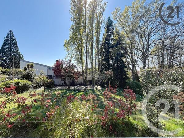 Maison à vendre  6 pièces - 82,58 m2 ST GEORGES SUR BAULCHE - 89